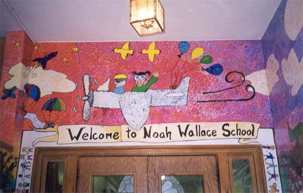 Noah Wallace Elementary School